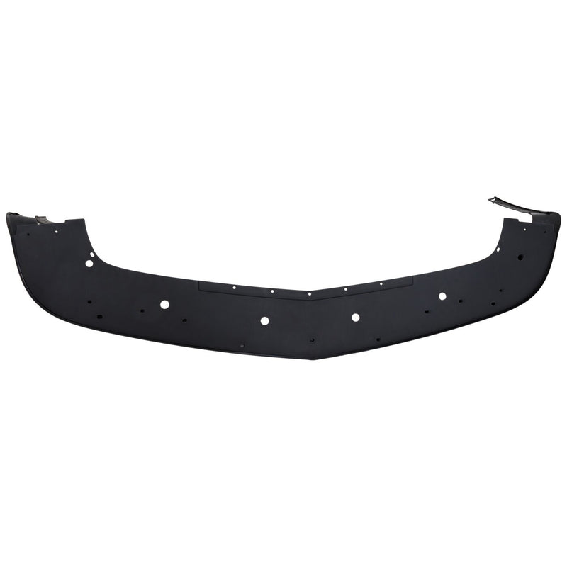 DURAFORCE Air Dam Deflector Lower Valance Apron Front 68258746AB for Dodge Challenger