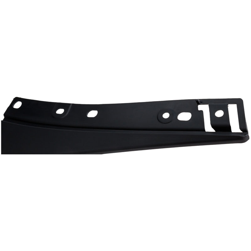 DURAFORCE Air Dam Deflector Lower Valance Apron Front 68258746AB for Dodge Challenger
