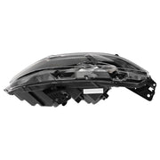 DURAFORCE Passenger Side Headlight For Honda Civic 2016-2020 Halogen with Bulb(s) US Model