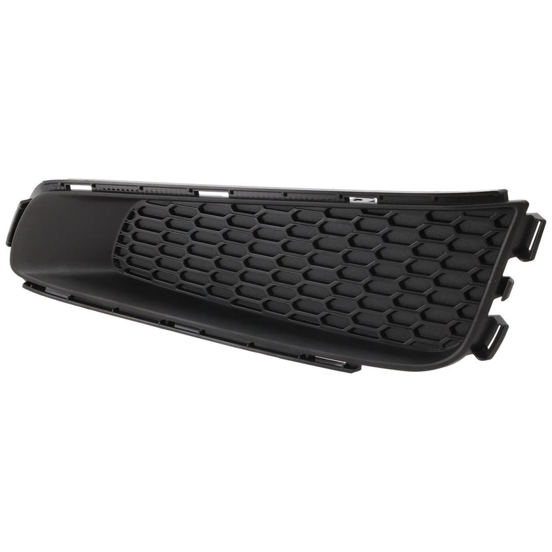 DURAFORCE Fog Light Cover For 2013-2014 Cadillac ATS Front Left Textured Black 20912439