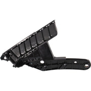 DURAFORCE Bumper Bracket For 2013-2015 Nissan Altima Set of 2 Front Left & Right Side