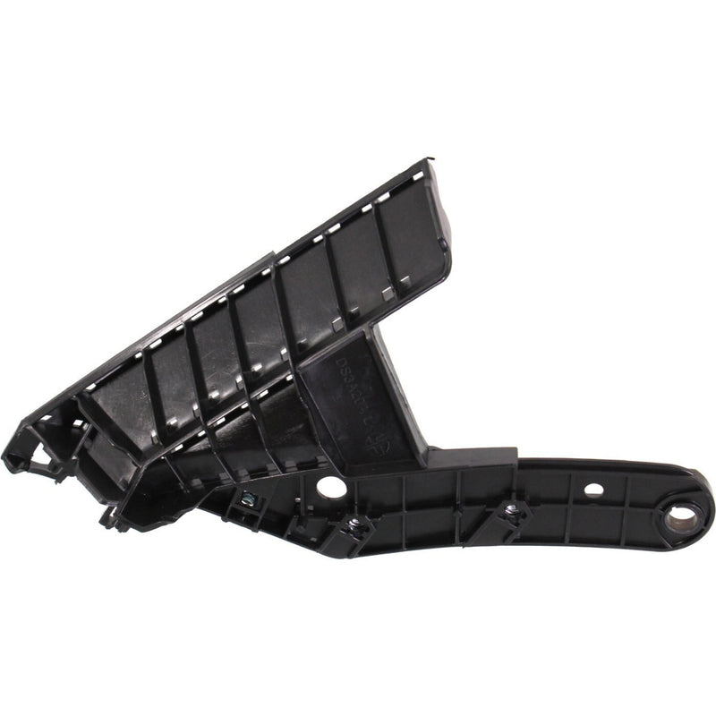 DURAFORCE Bumper Bracket For 2013-2015 Nissan Altima Set of 2 Front Left & Right Side