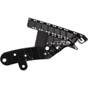 DURAFORCE Bumper Bracket For 2013-2015 Nissan Altima Set of 2 Front Left & Right Side