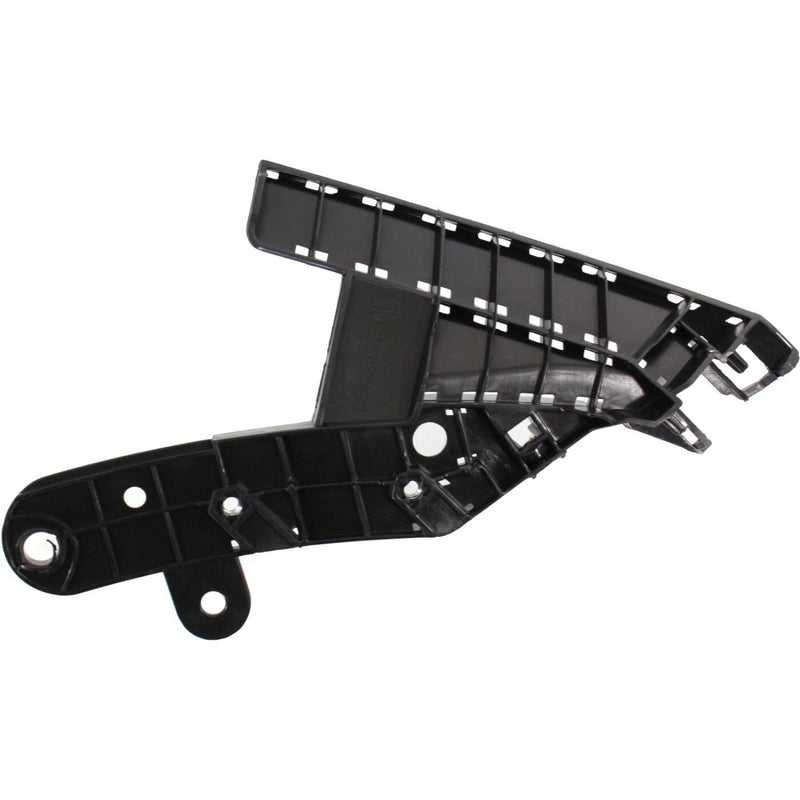 DURAFORCE Bumper Bracket For 2013-2015 Nissan Altima Set of 2 Front Left & Right Side