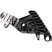 DURAFORCE Bumper Bracket For 2013-2015 Nissan Altima Set of 2 Front Left & Right Side