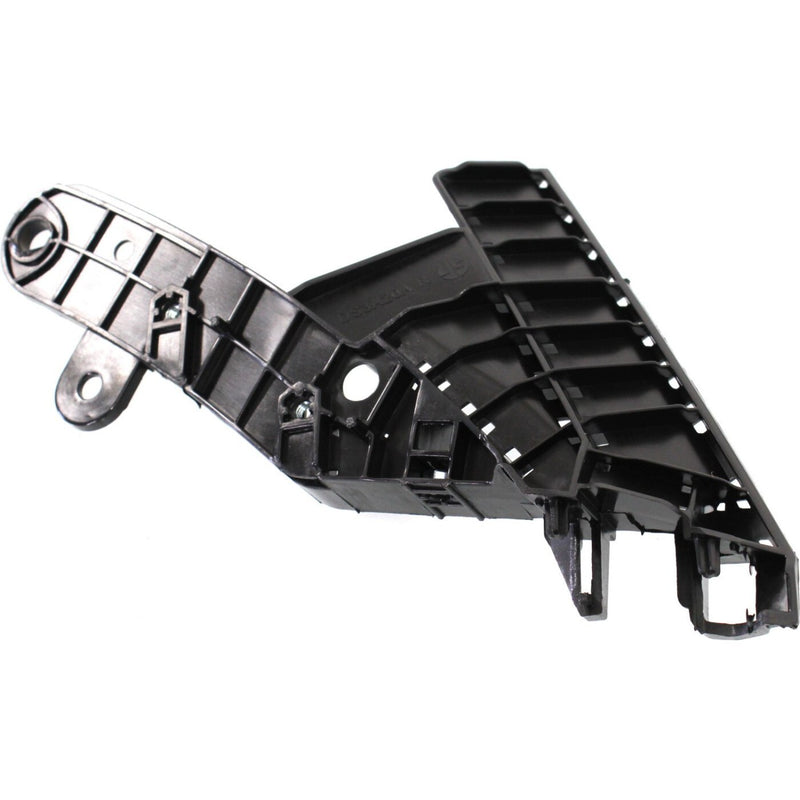 DURAFORCE Bumper Bracket For 2013-2015 Nissan Altima Set of 2 Front Left & Right Side