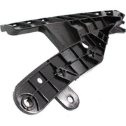 DURAFORCE Bumper Bracket For 2013-2015 Nissan Altima Set of 2 Front Left & Right Side