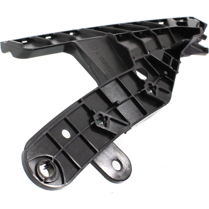 DURAFORCE Bumper Bracket For 2013-2015 Nissan Altima Set of 2 Front Left & Right Side