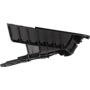 DURAFORCE Bumper Bracket For 2013-2015 Nissan Altima Set of 2 Front Left & Right Side