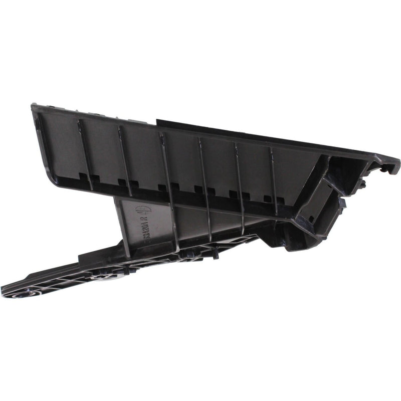 DURAFORCE Bumper Bracket For 2013-2015 Nissan Altima Set of 2 Front Left & Right Side