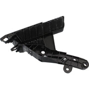 DURAFORCE Bumper Bracket For 2013-2015 Nissan Altima Set of 2 Front Left & Right Side