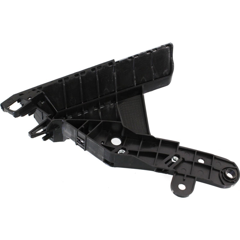 DURAFORCE Bumper Bracket For 2013-2015 Nissan Altima Set of 2 Front Left & Right Side