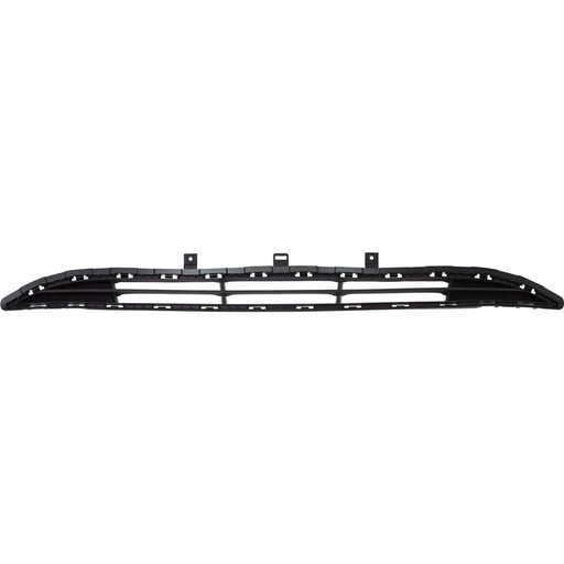 DURAFORCE Front Bumper Grille For 2018-2022 Hyundai Accent Primed HY1036141