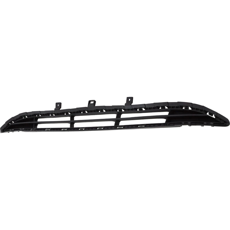 DURAFORCE Front Bumper Grille For 2018-2022 Hyundai Accent Primed HY1036141