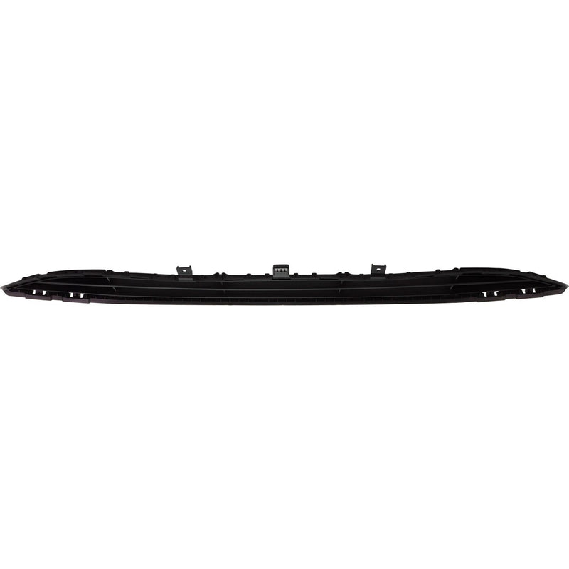 DURAFORCE Front Bumper Grille For 2018-2022 Hyundai Accent Primed HY1036141