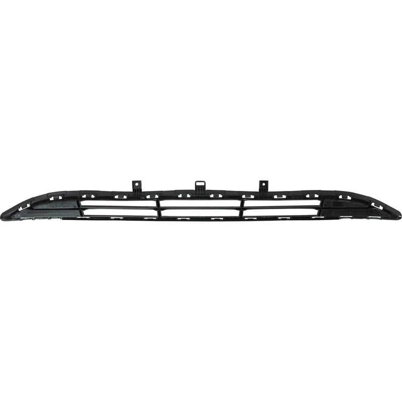 DURAFORCE Front Bumper Grille For 2018-2022 Hyundai Accent Primed HY1036141