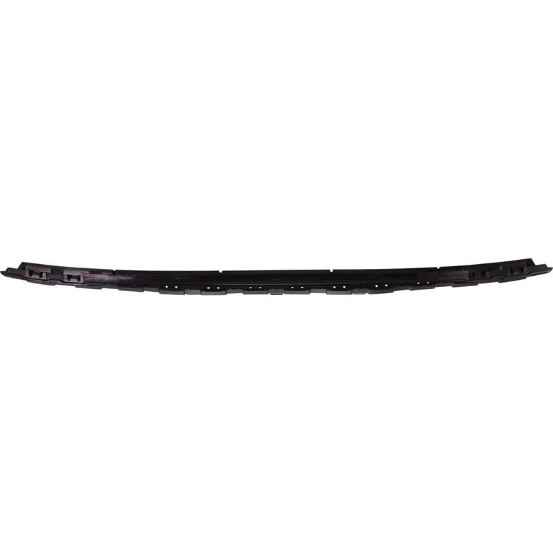DURAFORCE Front Bumper Grille For 2018-2022 Hyundai Accent Primed HY1036141