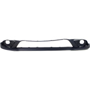 DURAFORCE Front Lower Bumper Cover For 2014-2020 Dodge Durango Type 1 CAPA CH1015116C