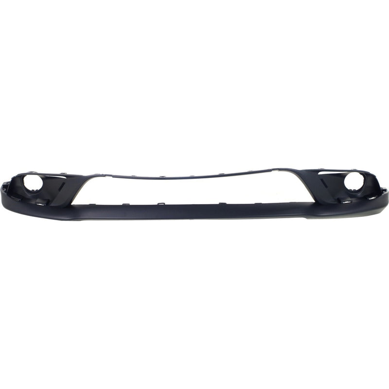 DURAFORCE Front Lower Bumper Cover For 2014-2020 Dodge Durango Type 1 CAPA CH1015116C