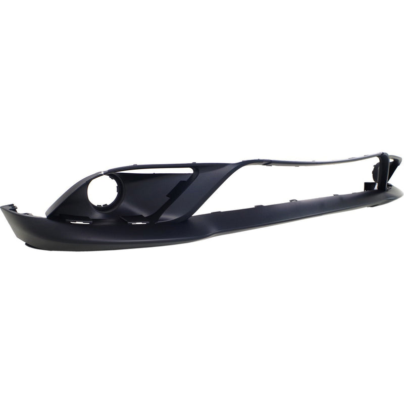 DURAFORCE Front Lower Bumper Cover For 2014-2020 Dodge Durango Type 1 CAPA CH1015116C