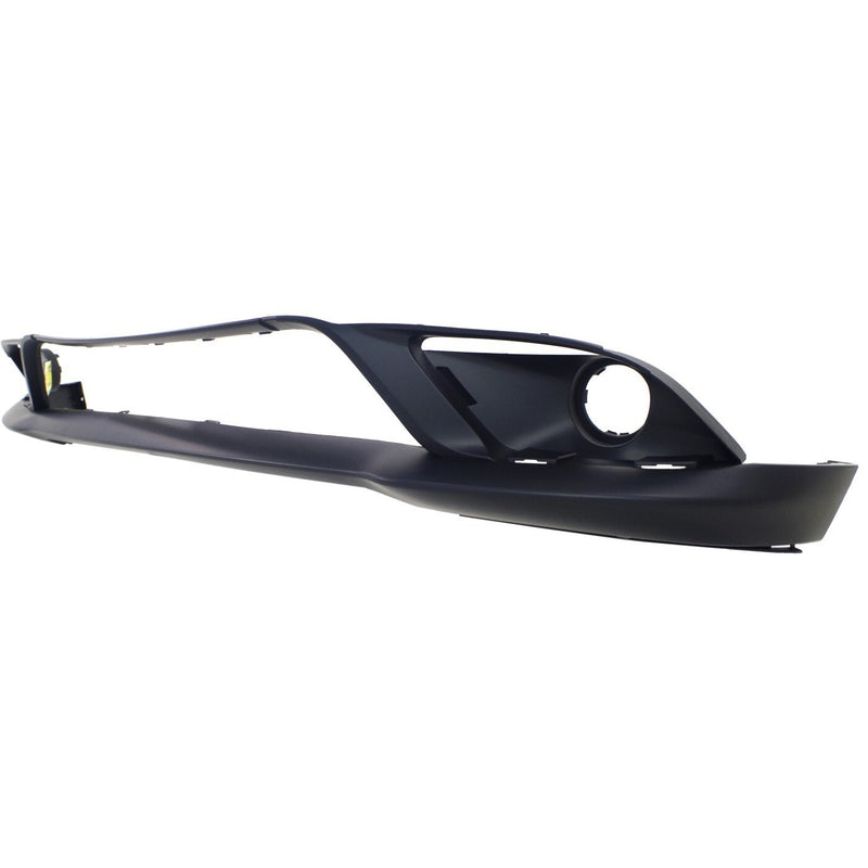 DURAFORCE Front Lower Bumper Cover For 2014-2020 Dodge Durango Type 1 CAPA CH1015116C