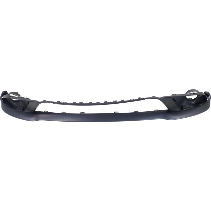 DURAFORCE Front Lower Bumper Cover For 2014-2020 Dodge Durango Type 1 CAPA CH1015116C