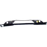 DURAFORCE Front Lower Bumper Cover For 2014-2020 Dodge Durango Type 1 CAPA CH1015116C