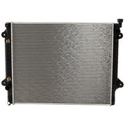 DURAFORCE Radiator For 2016-2023 Toyota Tacoma 3.5L