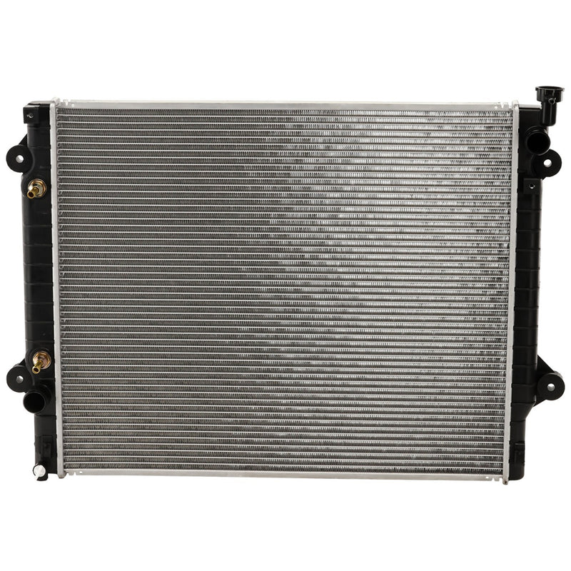 DURAFORCE Radiator For 2016-2023 Toyota Tacoma 3.5L