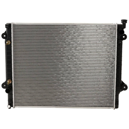 DURAFORCE Radiator For 2016-2023 Toyota Tacoma 3.5L