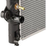 DURAFORCE Radiator For 2016-2023 Toyota Tacoma 3.5L