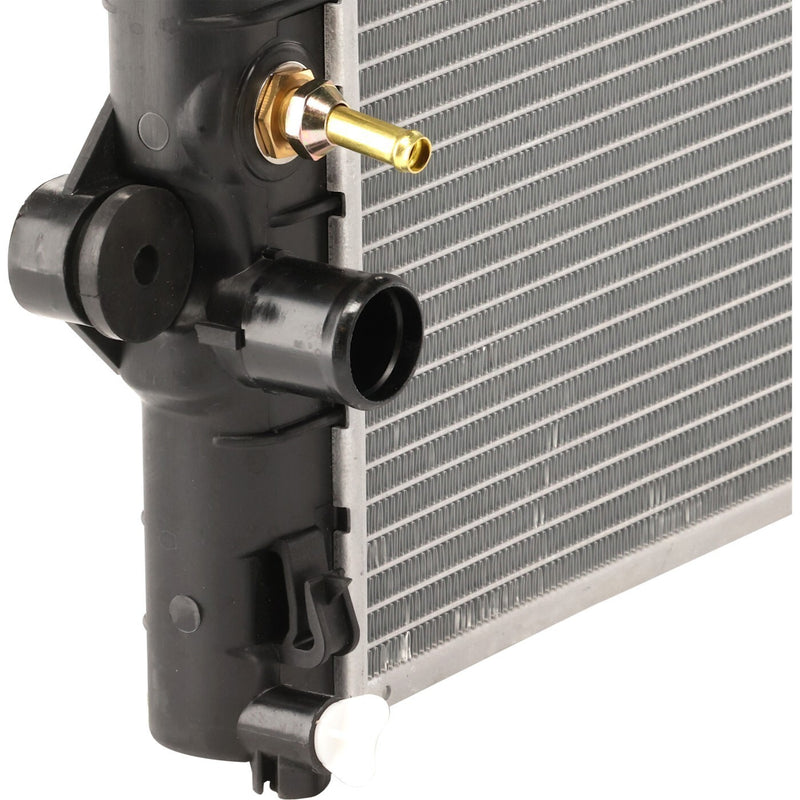 DURAFORCE Radiator For 2016-2023 Toyota Tacoma 3.5L