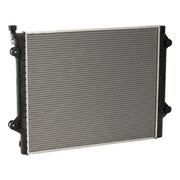 DURAFORCE Radiator For 2016-2023 Toyota Tacoma 3.5L