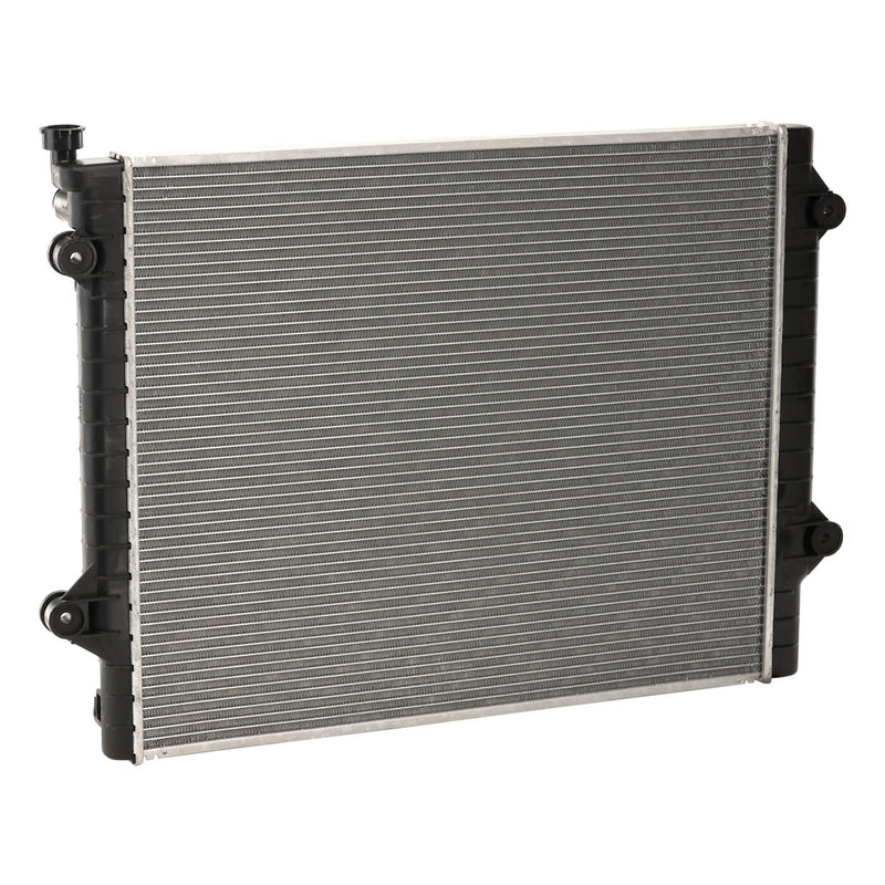 DURAFORCE Radiator For 2016-2023 Toyota Tacoma 3.5L