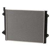 DURAFORCE Radiator For 2016-2023 Toyota Tacoma 3.5L