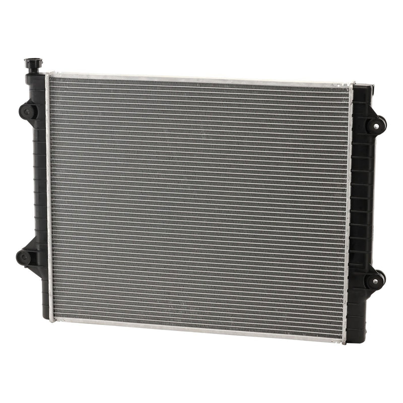 DURAFORCE Radiator For 2016-2023 Toyota Tacoma 3.5L