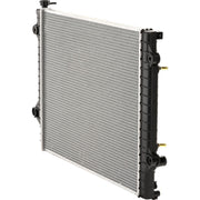 DURAFORCE Radiator For 2016-2023 Toyota Tacoma 3.5L
