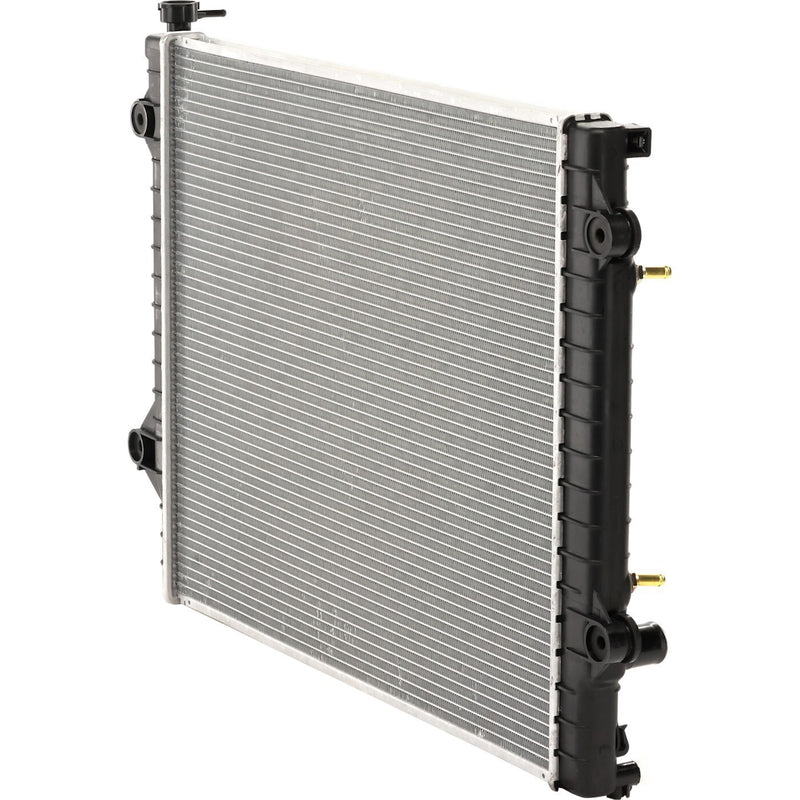 DURAFORCE Radiator For 2016-2023 Toyota Tacoma 3.5L