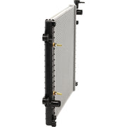 DURAFORCE Radiator For 2016-2023 Toyota Tacoma 3.5L