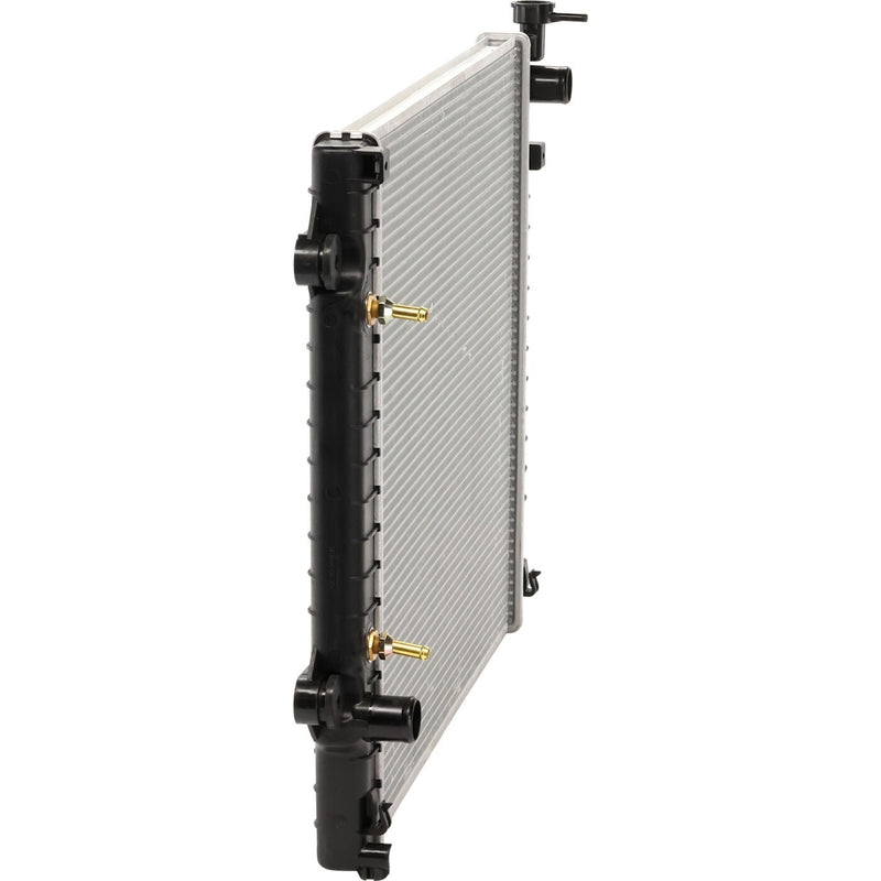 DURAFORCE Radiator For 2016-2023 Toyota Tacoma 3.5L