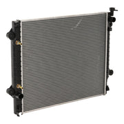 DURAFORCE Radiator For 2016-2023 Toyota Tacoma 3.5L