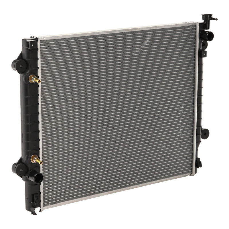 DURAFORCE Radiator For 2016-2023 Toyota Tacoma 3.5L