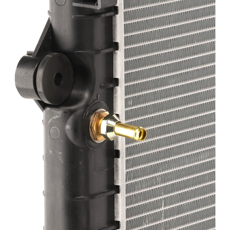 DURAFORCE Radiator For 2016-2023 Toyota Tacoma 3.5L