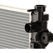 DURAFORCE Radiator For 2016-2023 Toyota Tacoma 3.5L