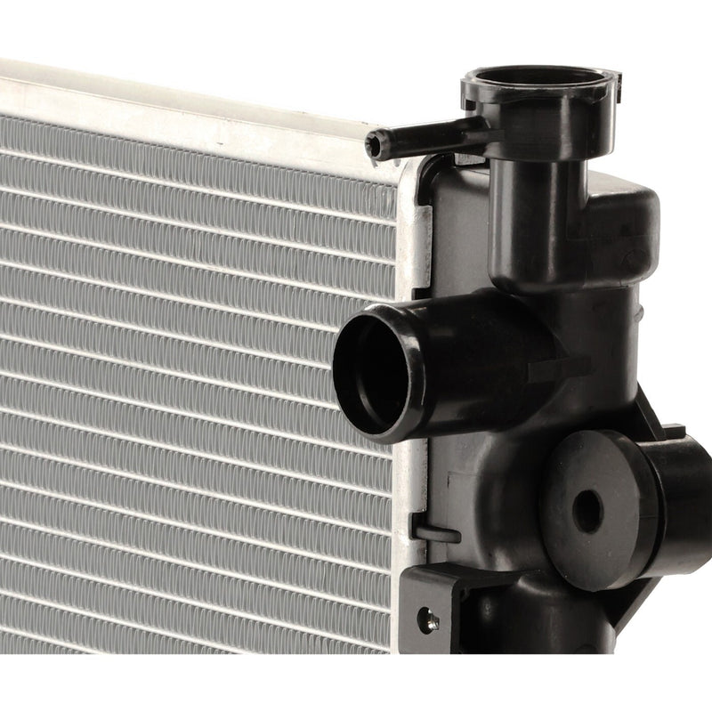 DURAFORCE Radiator For 2016-2023 Toyota Tacoma 3.5L