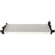 DURAFORCE Radiator For 2016-2023 Toyota Tacoma 3.5L