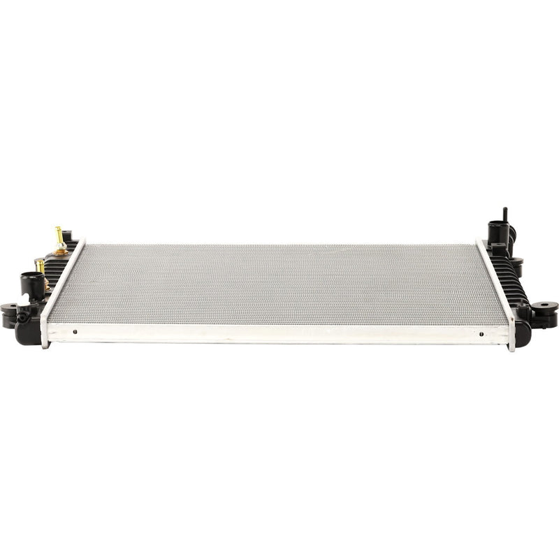 DURAFORCE Radiator For 2016-2023 Toyota Tacoma 3.5L