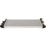 DURAFORCE Radiator For 2016-2023 Toyota Tacoma 3.5L