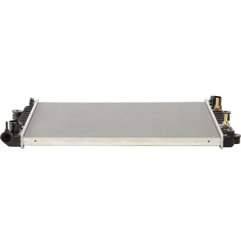 DURAFORCE Radiator For 2016-2023 Toyota Tacoma 3.5L
