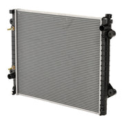 DURAFORCE Radiator For 2016-2023 Toyota Tacoma 3.5L